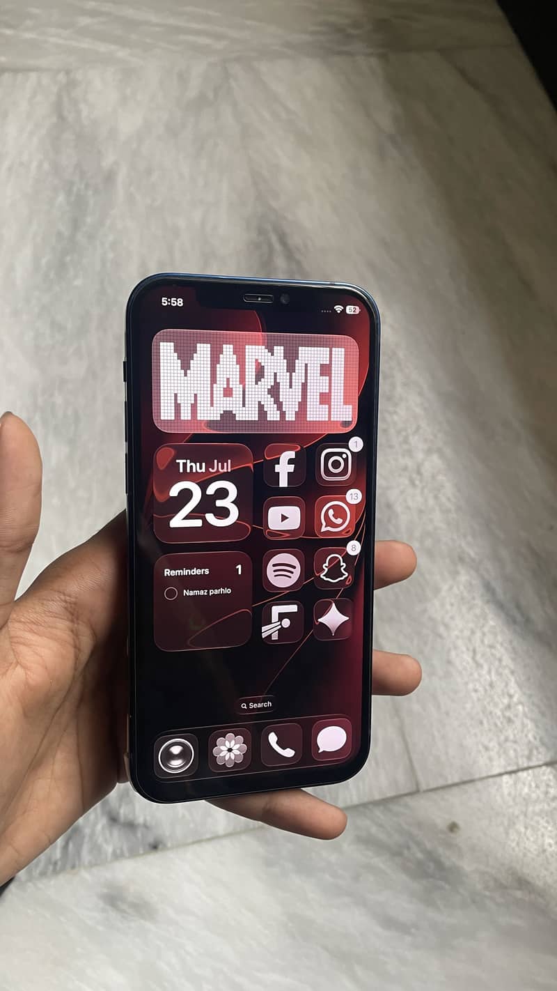 Iphone 12 2