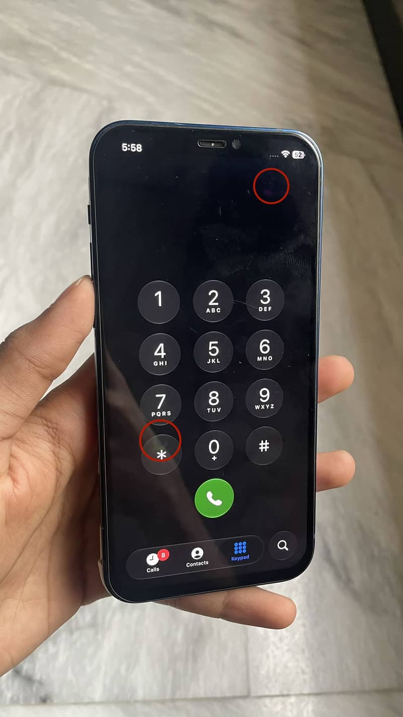 Iphone 12 6