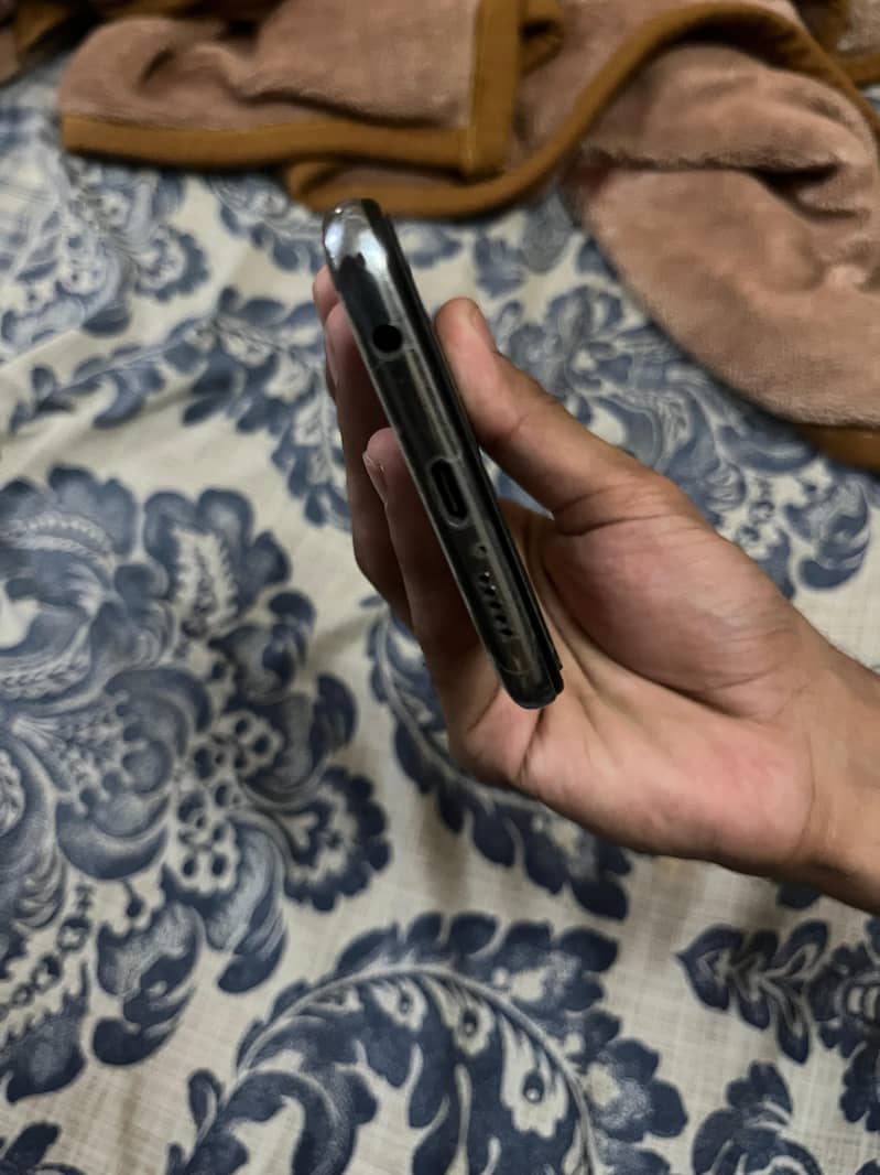 redmi note 9s pta approved 2