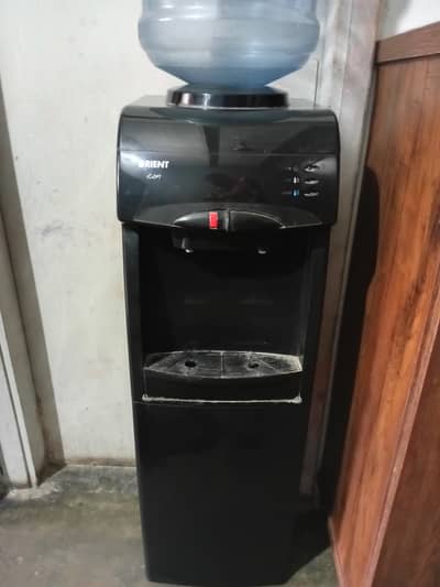 water dispenser