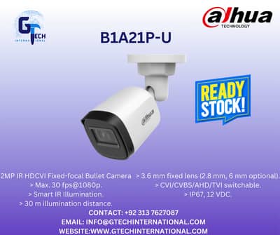 Full hd Cameras high Resolutions