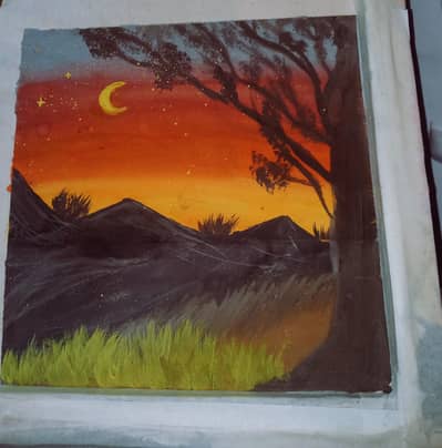 painting