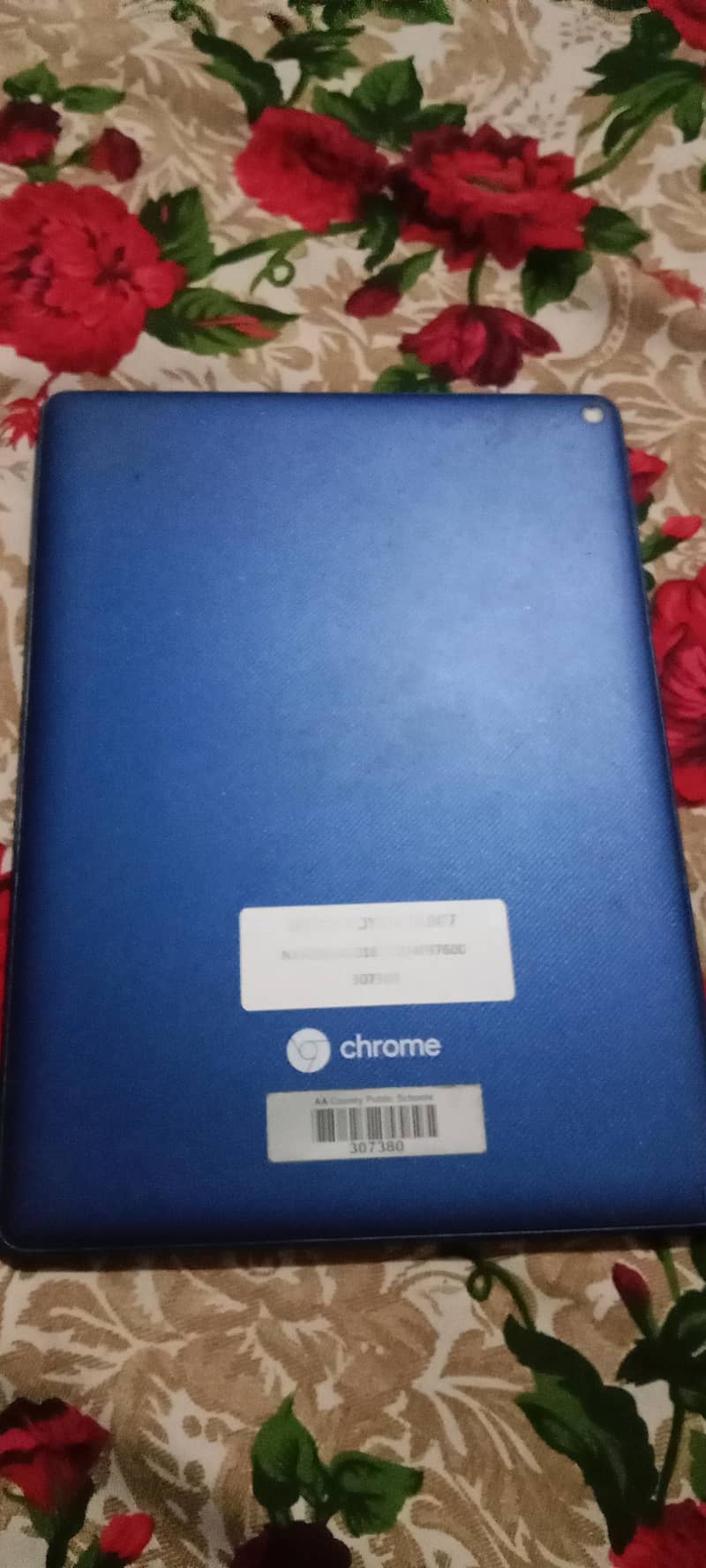 Chrome 2