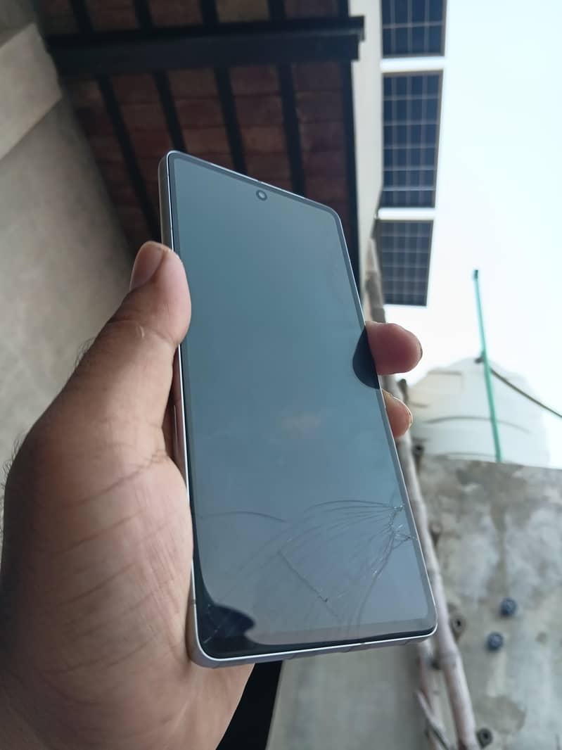 Google Pixel 7 128 GB 1