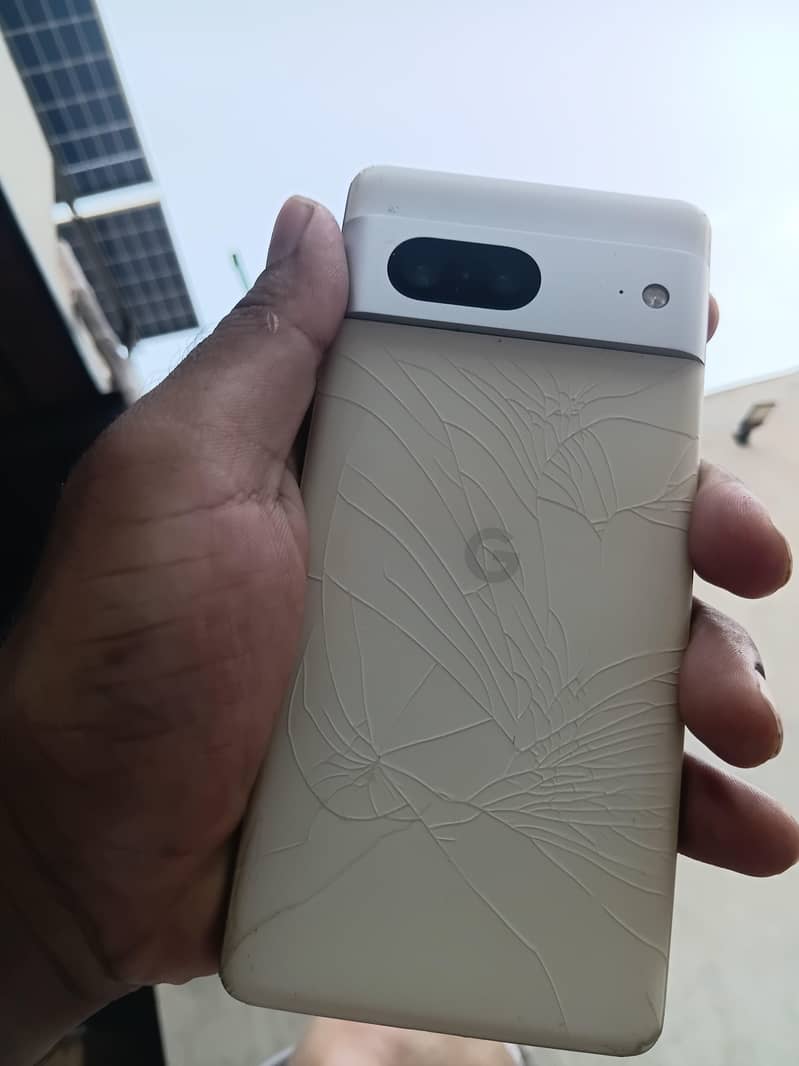 Google Pixel 7 128 GB 2