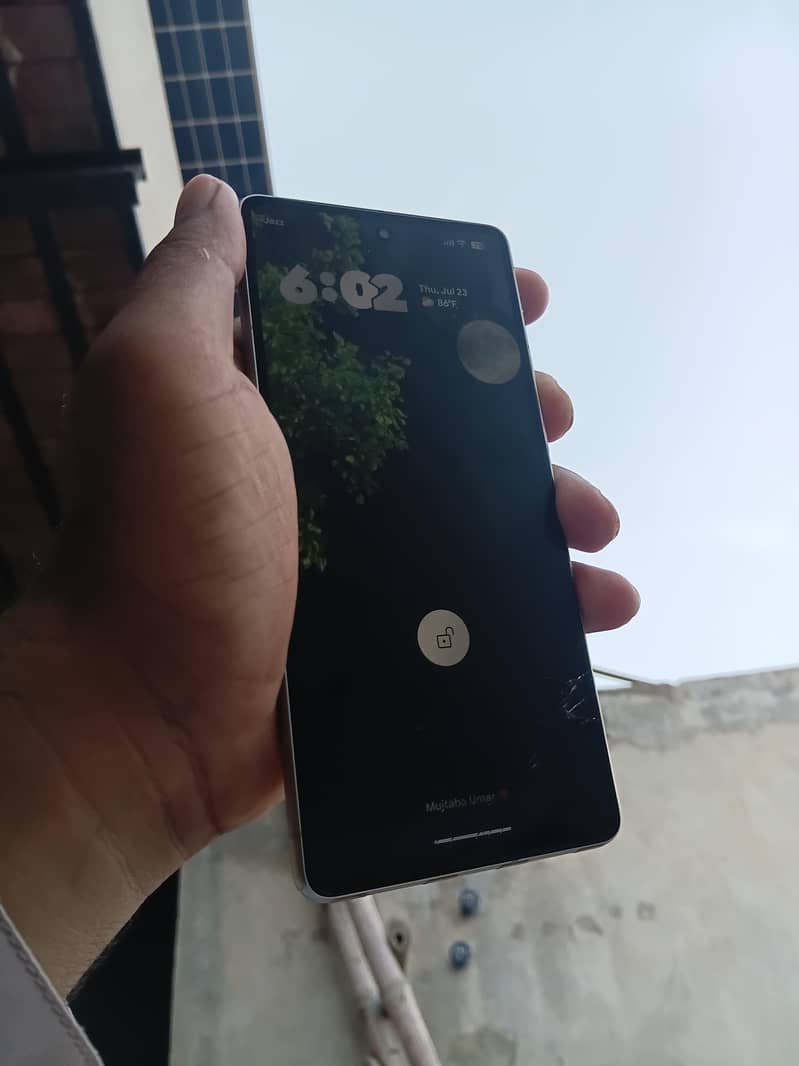 Google Pixel 7 128 GB 5