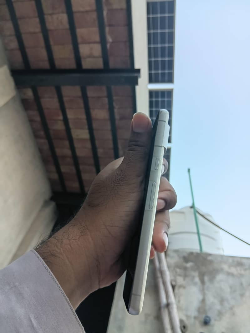 Google Pixel 7 128 GB 7