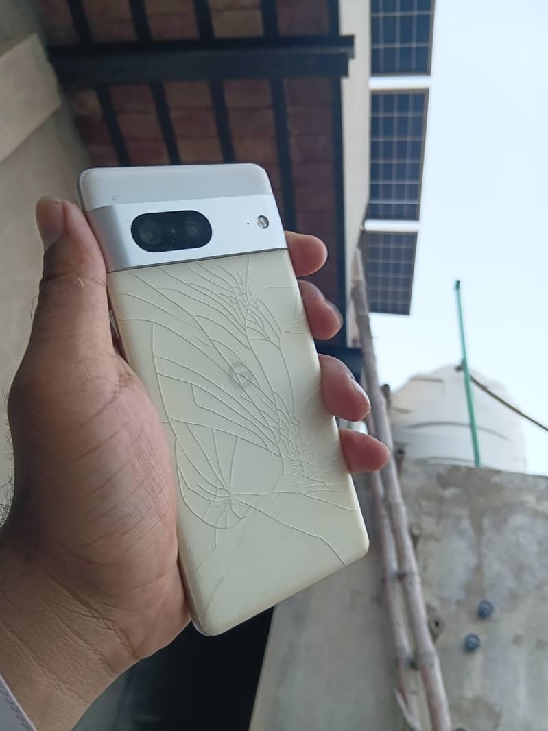 Google Pixel 7 128 GB 8