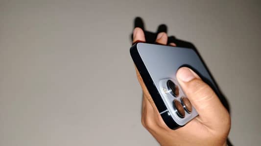 Apple iPhone 13 Pro Max