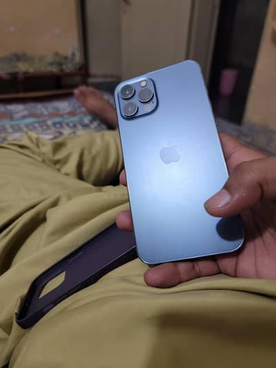 Apple iPhone 12 Pro Max