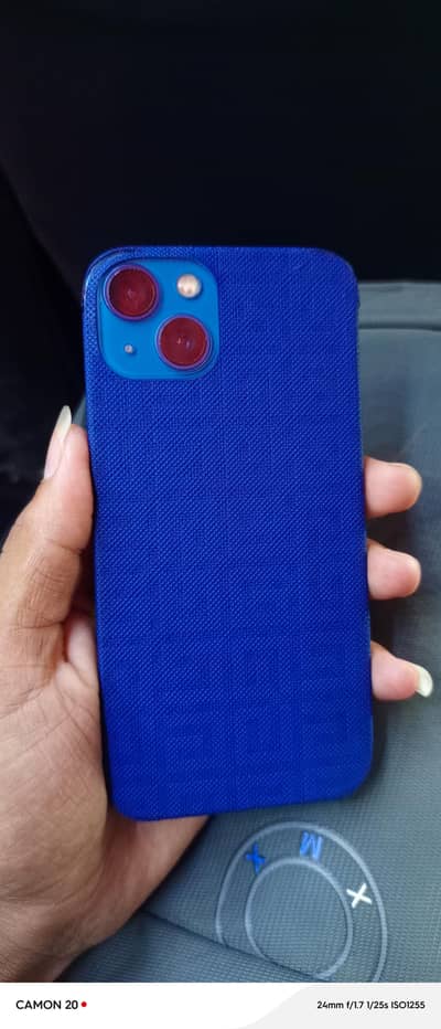 Apple iPhone 13 jv