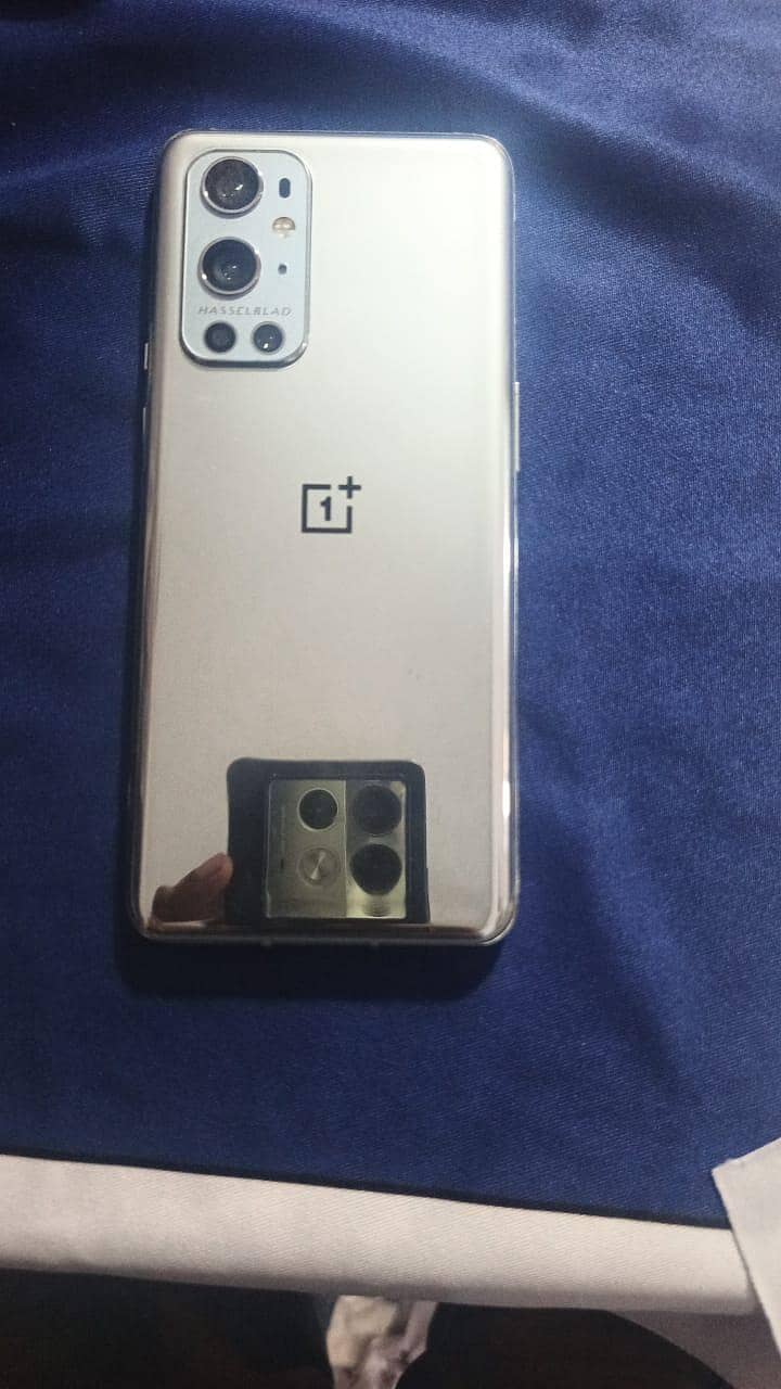 One Plus 9 Pro 1