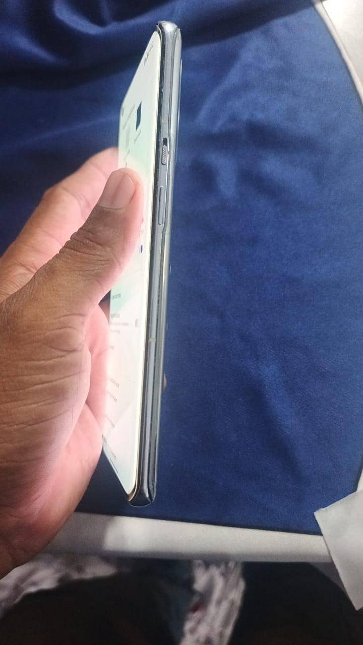 One Plus 9 Pro 5