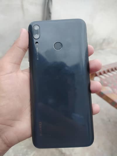 Huawei Y9 2019  6/28