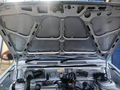 Suzuki Mehran VXR 2019