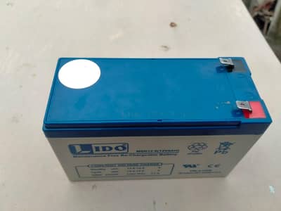 Battery News Type 10 pcs New Condition