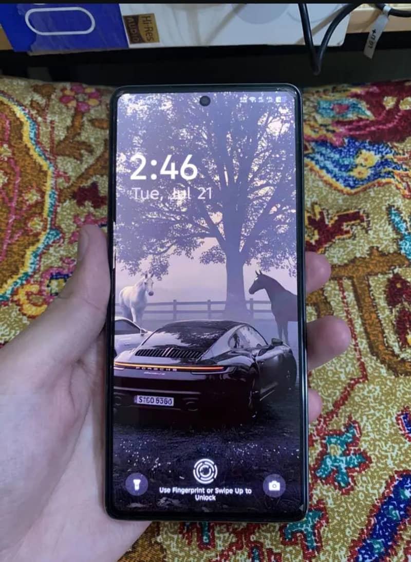 Tecno CAMON 30 5