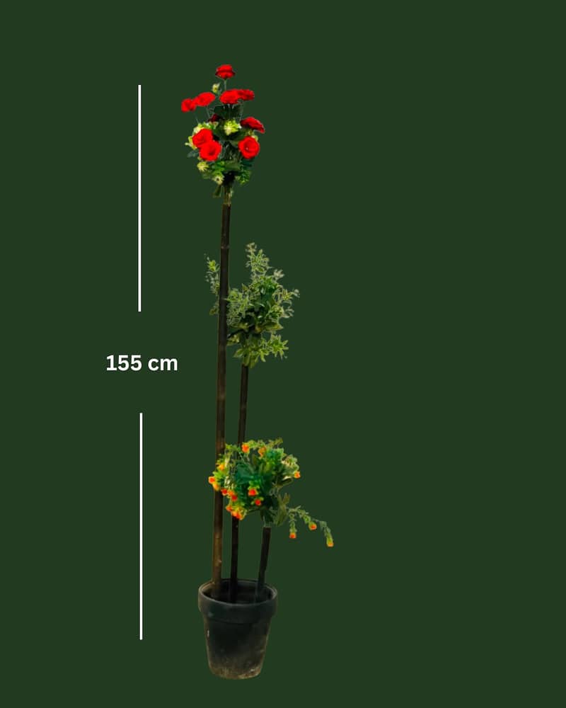 Large Planter  1