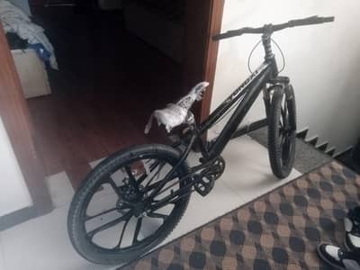 bicycle for sale