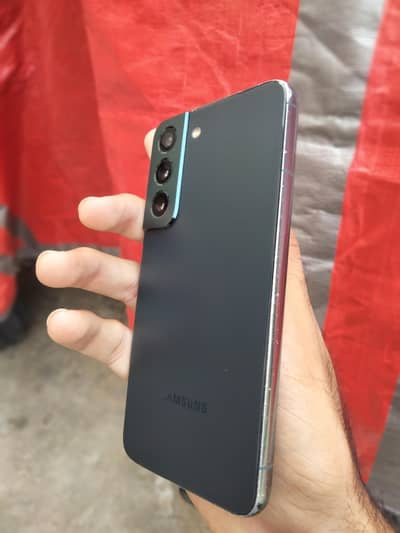 Samsung Mobile S22