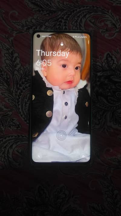 One Plus 8