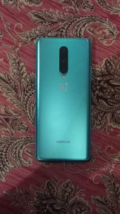 One Plus 8