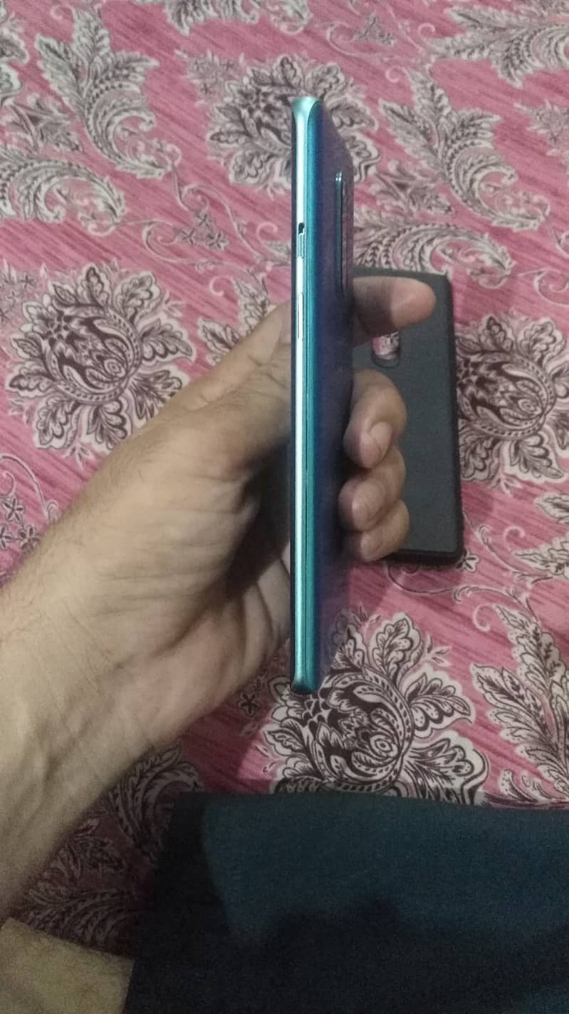 One Plus 8 4