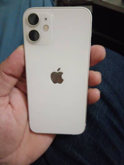 Apple iPhone 12 mini