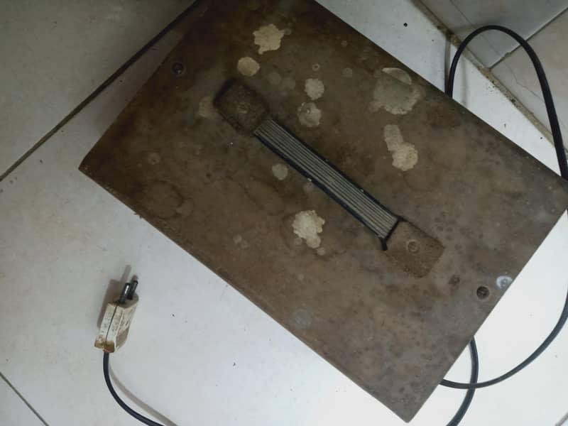 dawlance steplizer 1