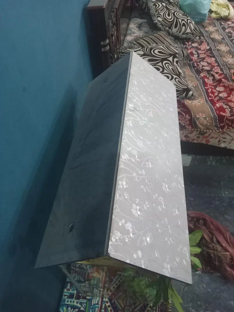 fish tank — photo 5