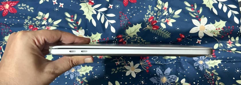 Macbook pro M1, 2020