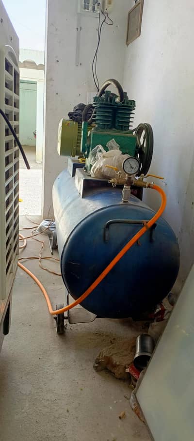 air compressor