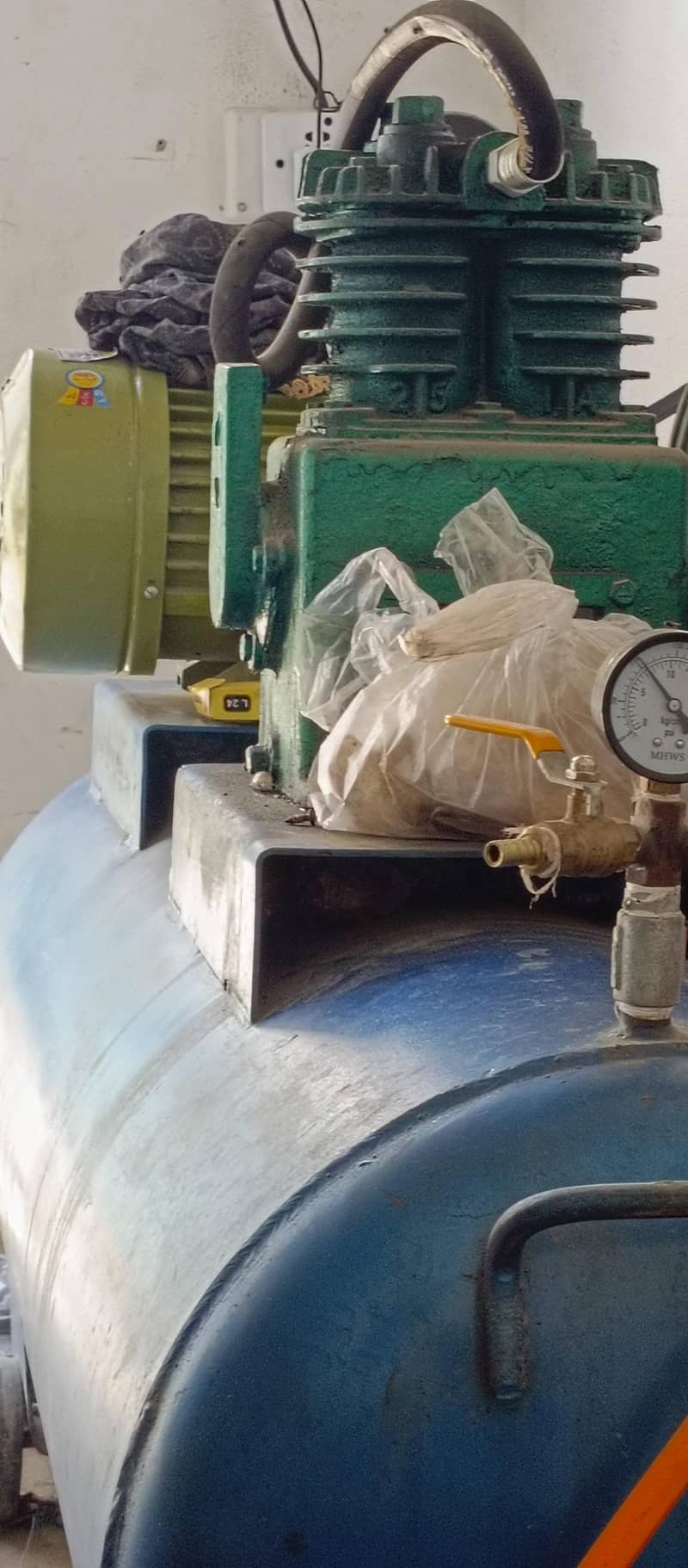 air compressor 1