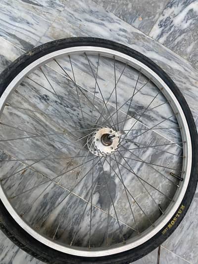 fancy rim for cycle all ok