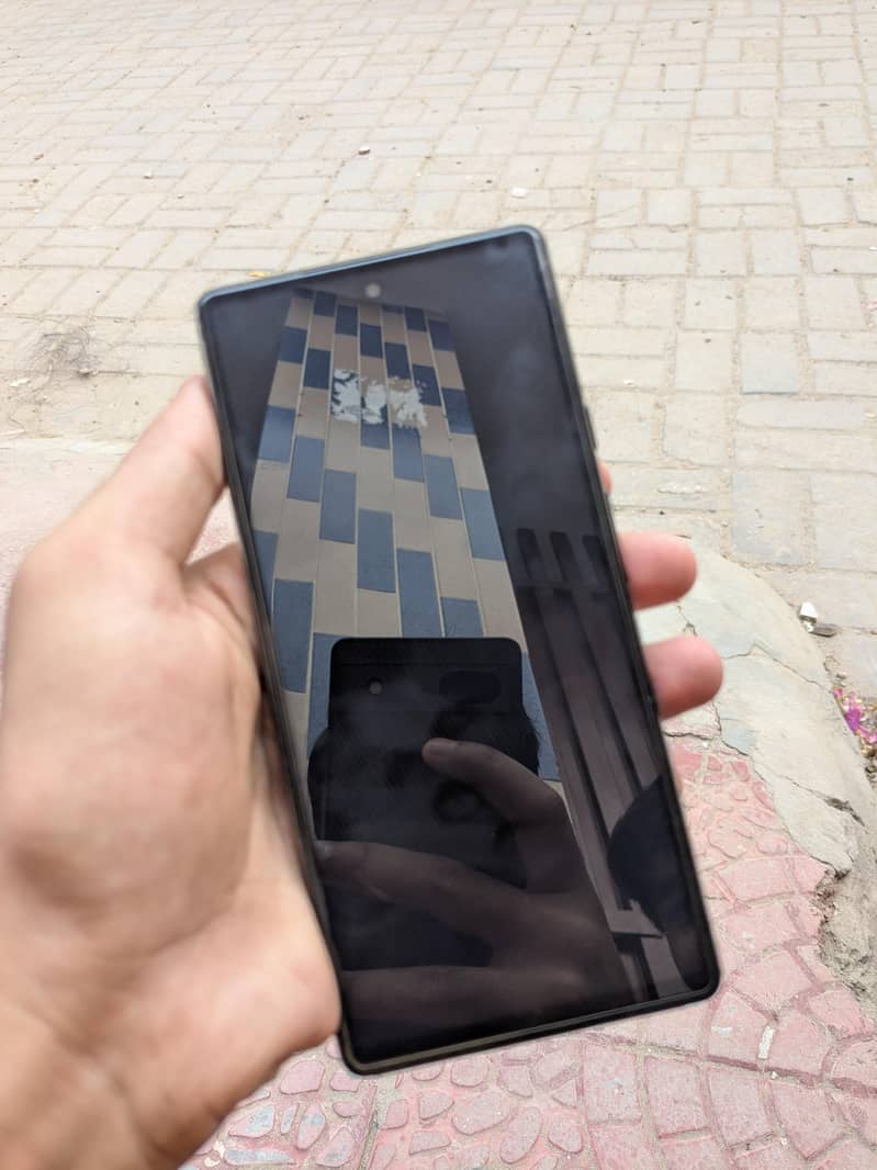 Google Pixel 6 1