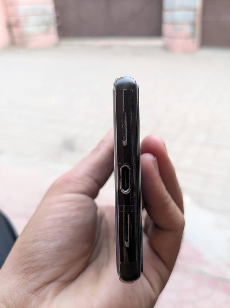 Google Pixel 6 3
