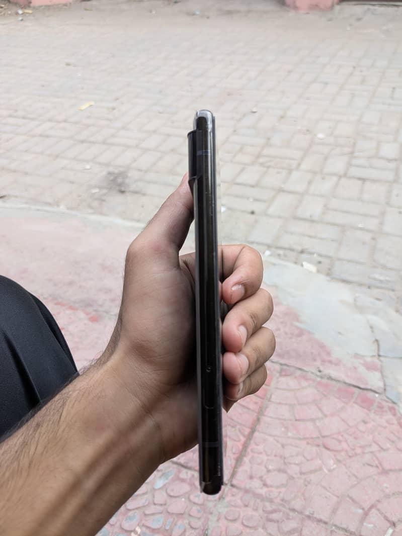 Google Pixel 6 5