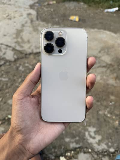 IPhone 13 Pro