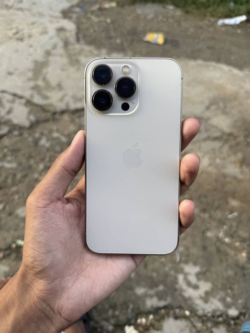 IPhone 13 Pro 0
