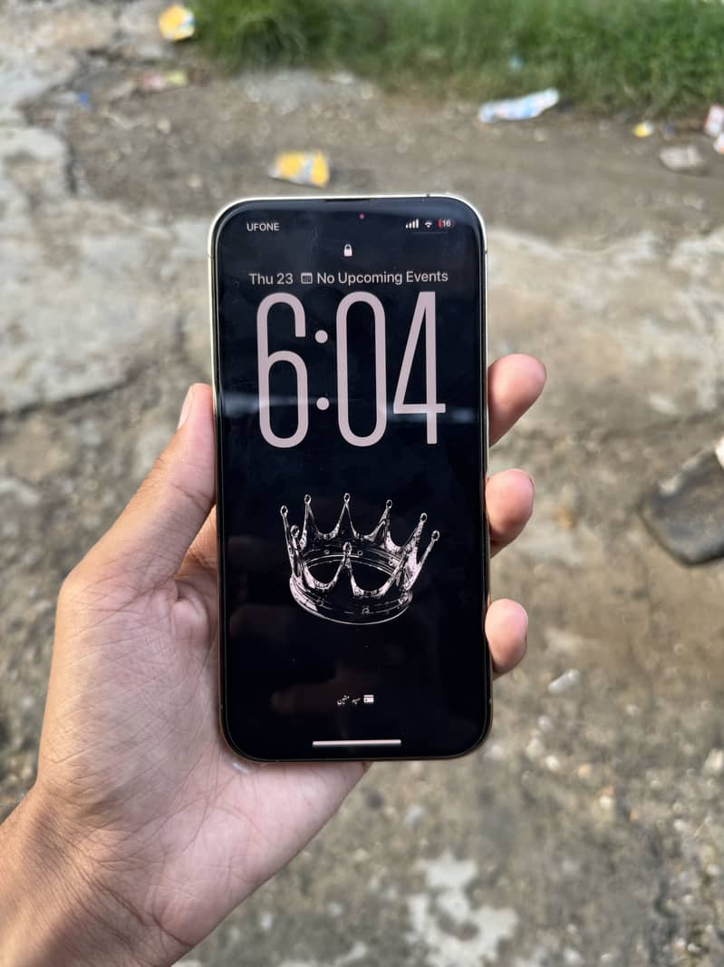 IPhone 13 Pro 1