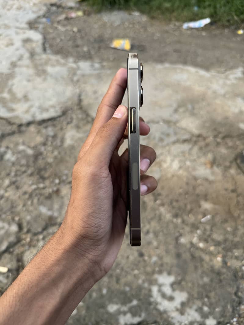 IPhone 13 Pro 3