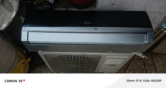 gree, 1.5 ton