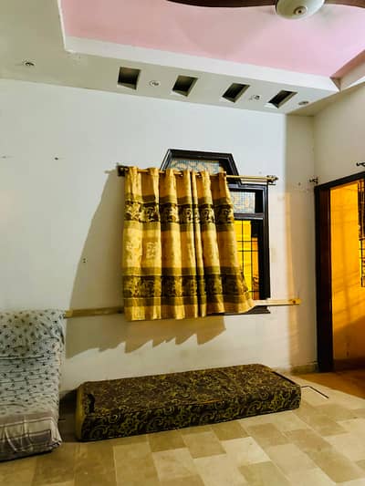 Rent 120 GHz commercial ground Alladin park k samne rashid minhas road