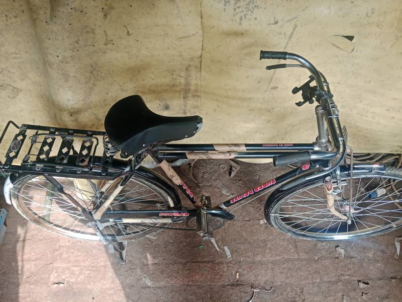 bycicle 0