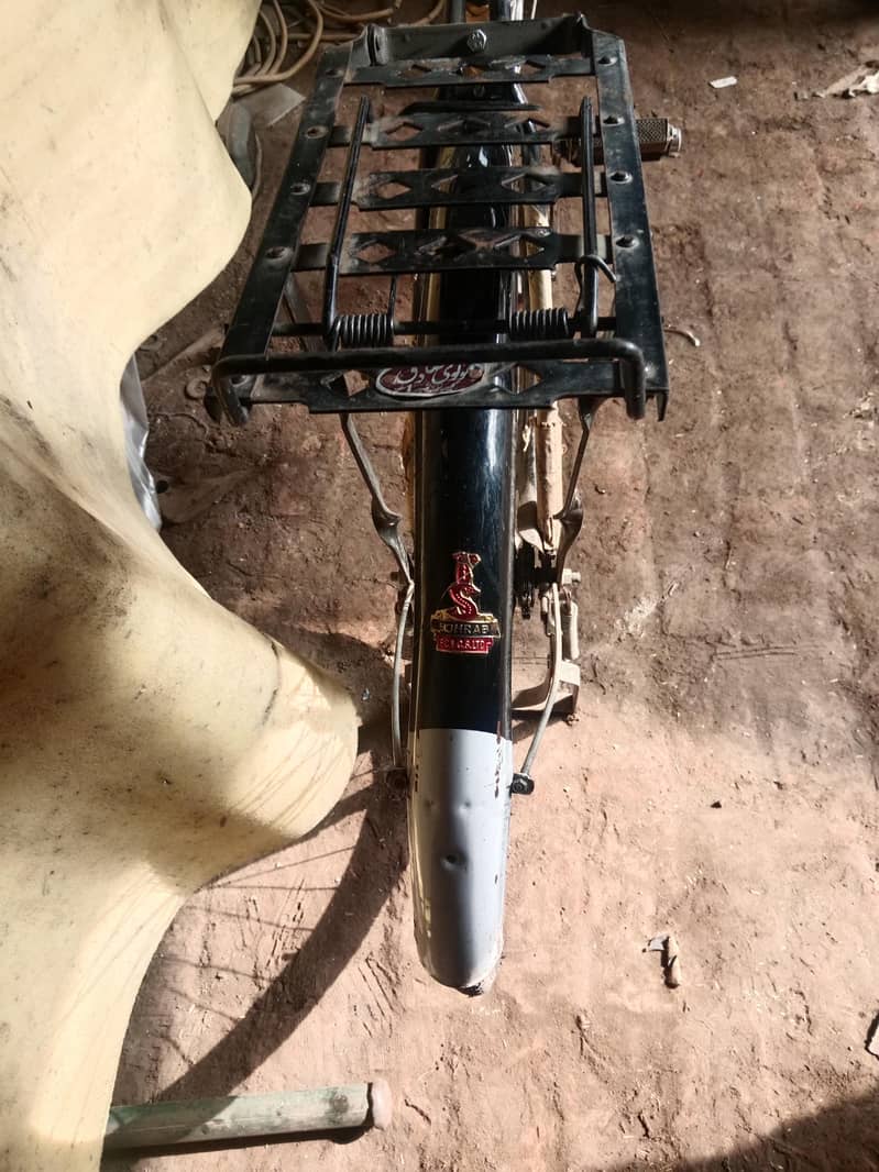 bycicle 1