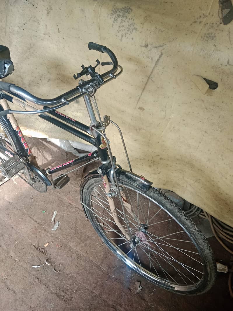 bycicle 2