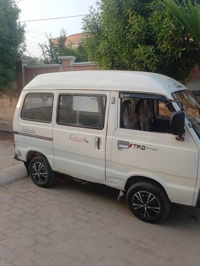 bolan 2015 genien Rs. 898000ph. 03003617791