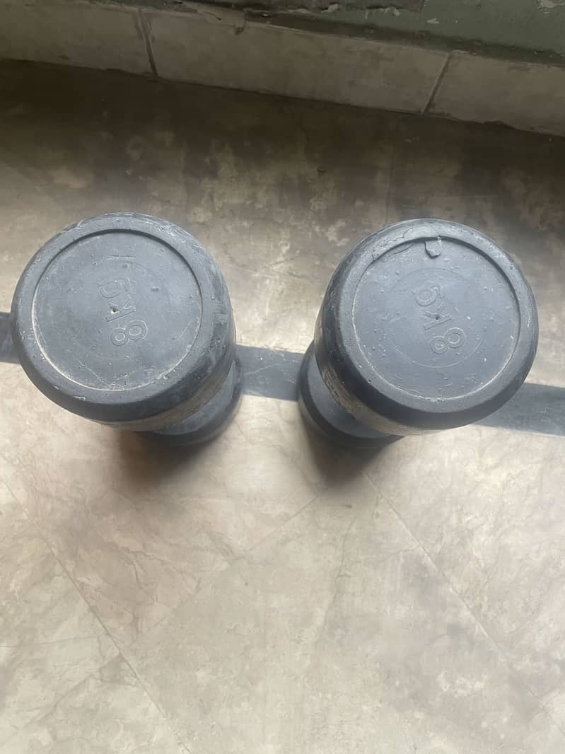Gym set 4