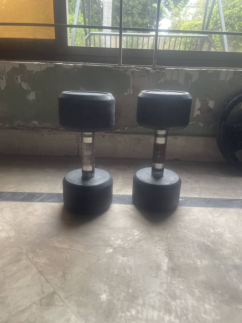 Gym set 5