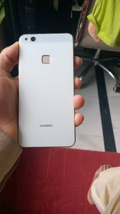 Huawei 10 Lite